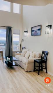Double Room-Rainier View , 7mins to Dome - Tacoma - 2