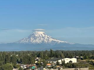 Double Room-Rainier View , 7mins to Dome - Tacoma - 1