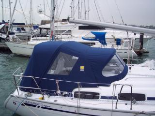Yacht in Oslo 2 cabins - 0