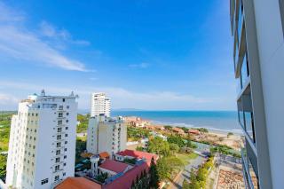 CSJ Seaside - Căn Hộ Cạnh Biển - Vung Tau - 2