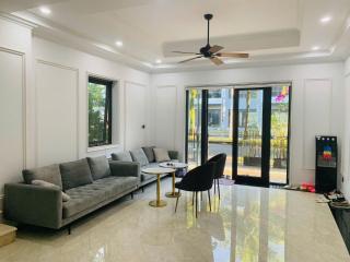 Villa in Sonasea - Phu Quoc - 2