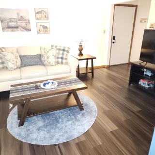 Harvest Haven's Plaza Paradise - 5