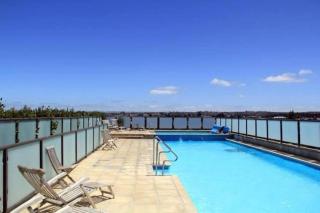 1br apt near Takapuna Beach with Ocean View - Auckland - 7