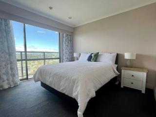 1br apt near Takapuna Beach with Ocean View - Auckland - 6