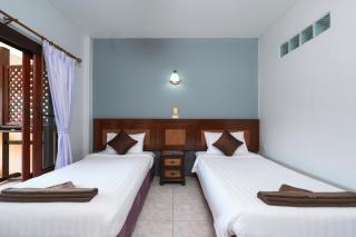 Asia Divers Resort - Ko Tao - 3