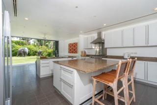 Luxury 3BR Villa C Layan Estate, Idyllic Retreat near Beach - Strand Layan - 4