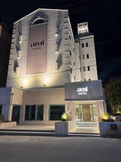Hotel Ami - Gwangju - 5