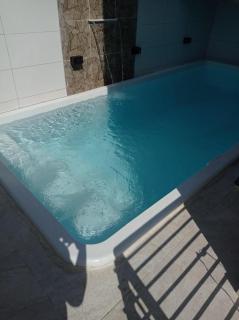 Sunset house Beach Casa de sol na praia - 0