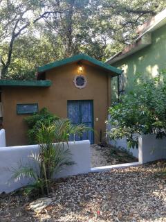 La Maisonnette, casita linda en el bosque - 7