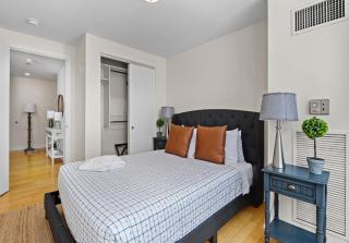 Furnished Apartment in Downtown - Boston - 9