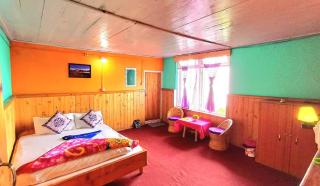 Hotel Orange Tulip - Pedong - 2