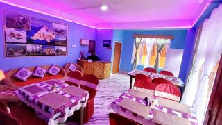 Hotel Orange Tulip - Pedong - 1