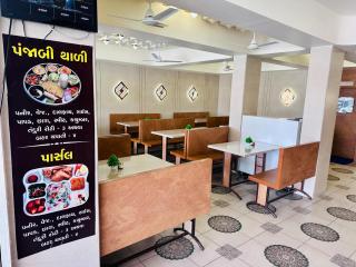 Hotel Sahyog - Rādhanpur - 4