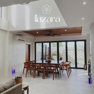 Llazara Villas - san juan la union - 8