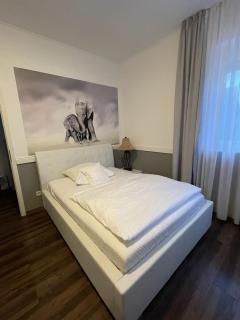 Privathotel Stickdorn - Bad Oeynhausen - 7