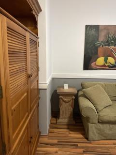 Privathotel Stickdorn - Bad Oeynhausen - 6