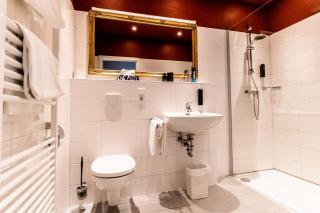 Privathotel Stickdorn - Bad Oeynhausen - 4