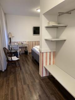 Privathotel Stickdorn - Bad Oeynhausen - 2