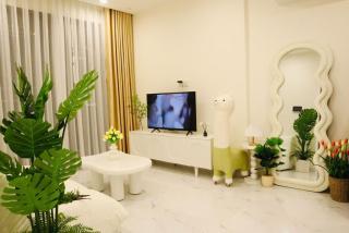 Hera Luxury Apartmant 5 sao - View Excellence - 7