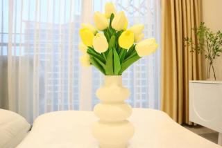 Hera Luxury Apartmant 5 sao - View Excellence - Ho-Chi-Minh-Stadt - 6