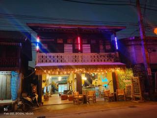 Space Pirates Social Club - Ban Nua - 1