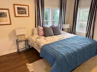 Dreami Stays Panama City - 2BR Retreat Near Downtown, Beaches, & Hot Spots - Panama City - 9