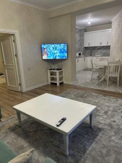 Ecohouse - Bichkek - 7