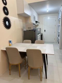 Studio penthouse 1 - Manila - 4
