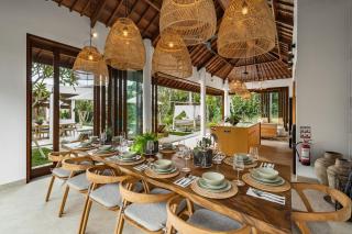 Villa Arara by BaliSuperHost - Ubud - 9