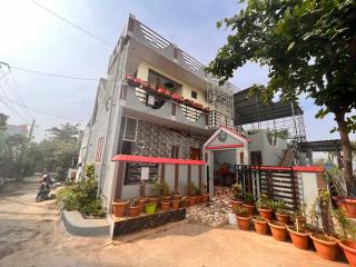 Roshini’s home stay - Hampi - 4