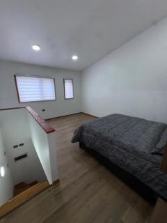 Apartamentos Villafrea - Puerto Montt - 4