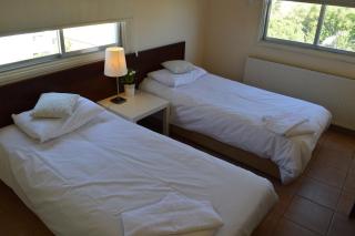 Lordos Hotel Apts Limassol - Limassol - 3