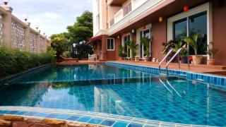 Convenient Grand Plus Hotel Suvarnabhumi - Lat Krabang - 0