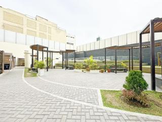 Moderno Dpto , Equipado, Céntrico, Vista Increible - 9