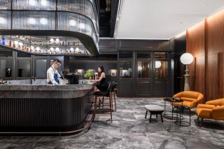 Intercity Shanghai Xujiahui - Free Minibar and near Yishan Road Metro Station - 6