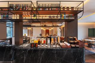 南京中山陵逸扉酒店 - Nanjing - 6