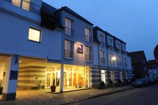 Ringhotel Appelbaum - Gütersloh - 3