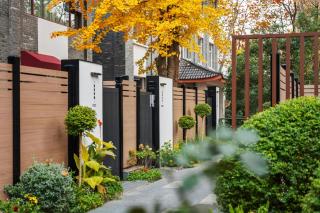 UrCove By Hyatt Nanjing Zhongshanling Resort - 5