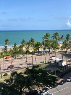 Kitnet Beira Mar Boa Viagem - Recife - 1