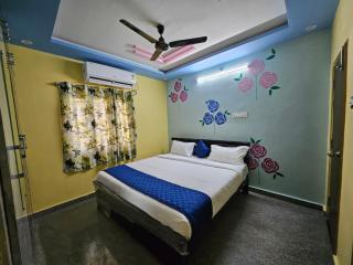 Vanamali Luxury HomeStay - Tirupati - 0