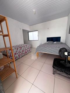 Casa coqueiro - Luis Correia - 8