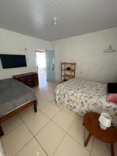 Casa coqueiro - Luis Correia - 5