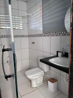Casa coqueiro - Luis Correia - 1