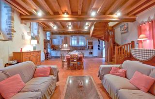 Beautiful Home In Gonneville-Le-Theil - Gonneville - 7
