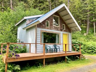 Beach Roadhouse - Haines - 7