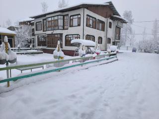 Gulsitara Resorts-Gulmarg - Gulmarg - 0