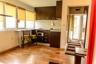 Apartment Leonardo Da Vinci - Plovdiv - 0