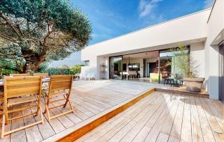 Awesome Home In Médis - Médis - 9