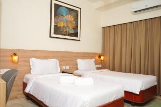 Royal Paris - Chennai - 8