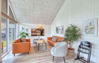 Lovely Home In Jesendorf With Sauna - Jesendorf - 8